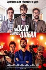 Watch I Can Quit Whenever I Want 0123movies