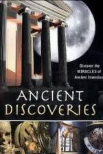 Watch History Channel: Ancient Discoveries - Secret Science Of The Occult 0123movies