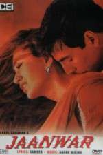 Watch Jaanwar 0123movies