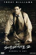 Watch The Substitute 2 School's Out 0123movies