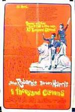 Watch A Thousand Clowns 0123movies