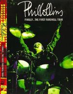 Watch Phil Collins: Finally... The First Farewell Tour 0123movies