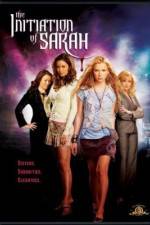Watch The Initiation of Sarah 0123movies
