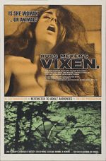 Watch Vixen! 0123movies