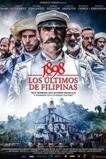 Watch 1898 Los �ltimos de Filipinas 0123movies