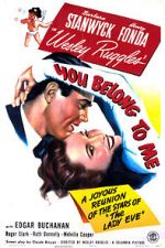 Watch You Belong to Me 0123movies