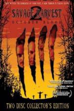 Watch Savage Harvest 2: October Blood 0123movies