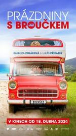 Watch Pr�zdniny s Brouckem 0123movies