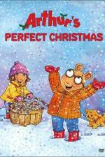 Watch Arthur's Perfect Christmas 0123movies