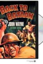 Watch Back to Bataan 0123movies