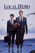 Watch Local Hero 0123movies
