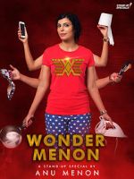 Watch Anu Menon: Wonder Menon (TV Special 2019) 0123movies