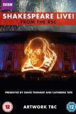 Watch Shakespeare Live! From the RSC 0123movies
