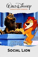 Watch Social Lion 0123movies