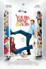 Watch Yours, Mine and Ours 0123movies