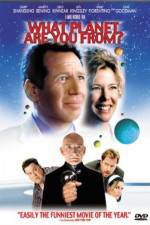Watch What Planet Are You From 0123movies