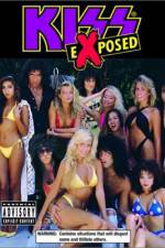 Watch KISS eXposed 0123movies