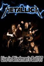 Watch Metallica: The Blindman's Ball 0123movies
