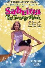 Watch Sabrina the Teenage Witch 0123movies