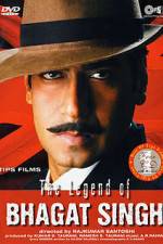 Watch The Legend of Bhagat Singh 0123movies
