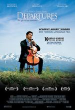 Watch Departures 0123movies
