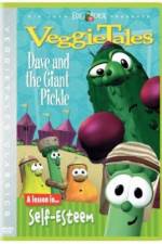 Watch VeggieTales Dave and the Giant Pickle 0123movies
