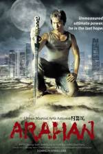 Watch Arahan (Arahan jangpung daejakjeon) 0123movies