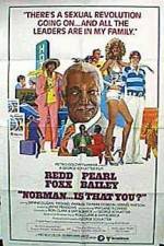 Watch Norman Is That You 0123movies