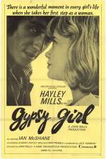 Watch Gypsy Girl 0123movies