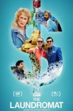 Watch The Laundromat 0123movies