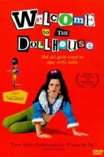 Watch Welcome to the Dollhouse 0123movies