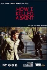 Watch Kako ubiv svetec 0123movies