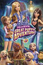 Watch Barbie & Her Sisters in the Great Puppy Adventure 0123movies