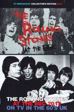 Watch The Rolling Stones at the BBC 0123movies