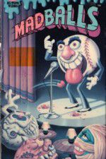 Watch Madballs: Gross Jokes 0123movies