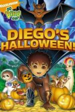 Watch Go Diego Go! Diego's Halloween 0123movies