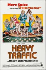 Watch Heavy Traffic 0123movies