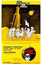 Watch The Mouse on the Moon 0123movies