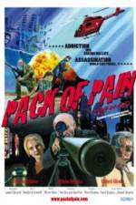 Watch Pack of Pain 0123movies
