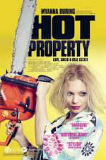 Watch Hot Property 0123movies