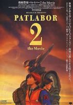 Watch Patlabor 2: The Movie 0123movies