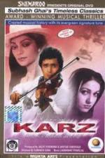 Watch Karz 0123movies