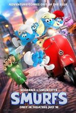Watch Smurfs 0123movies