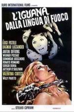 Watch L'iguana dalla lingua di fuoco 0123movies
