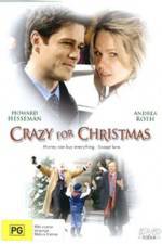 Watch Crazy for Christmas 0123movies