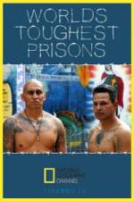 Watch Worlds Toughest Prisons 0123movies
