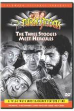 Watch The Three Stooges Meet Hercules 0123movies
