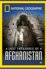 Watch National Geographic: Lost Treasures of Afghanistan 0123movies