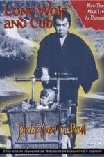 Watch Lone Wolf and Cub Baby Cart in Peril 0123movies