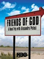 Watch Friends of God: A Road Trip with Alexandra Pelosi 0123movies
